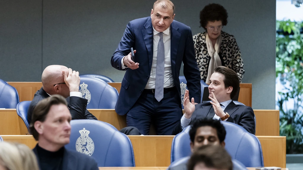 Rita Verdonk aangesteld als coach van nieuwe politieke partij De Nederlandse Alliantie