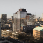 'Rode Kroot' genomineerd voor Rotterdam Architectuurprijs 2026