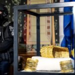 Roemeense gouden artefacten ter waarde van miljoenen hersteld in overeenkomst met verdachten museumoverval