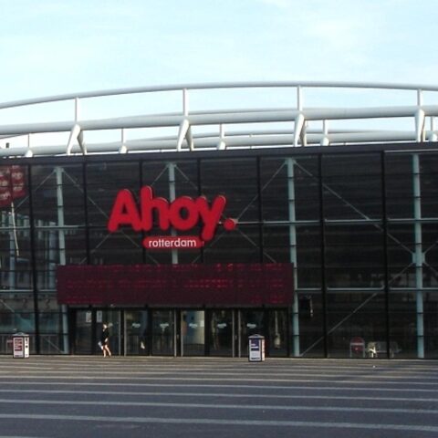 Rotterdam Ahoy waarschuwt voor grote reisverstoringen tijdens K3-concerten en marathonweekend