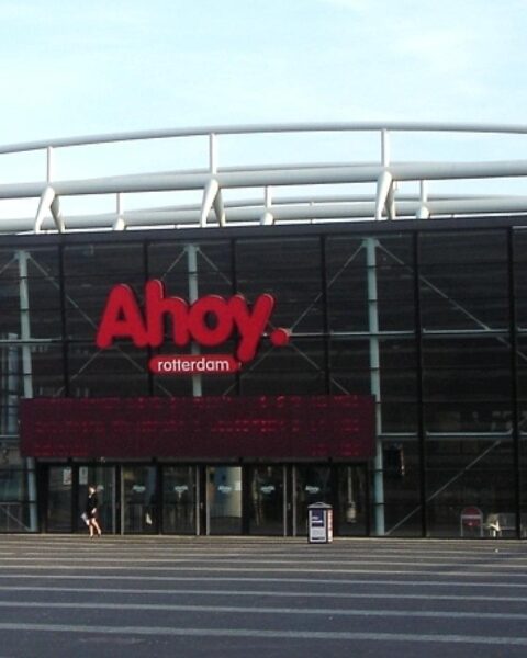 Rotterdam Ahoy waarschuwt voor grote reisverstoringen tijdens K3-concerten en marathonweekend