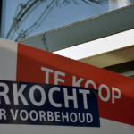 Ruim een derde van woningen in Nederland recent te koop gezet volgens eXp Nederland