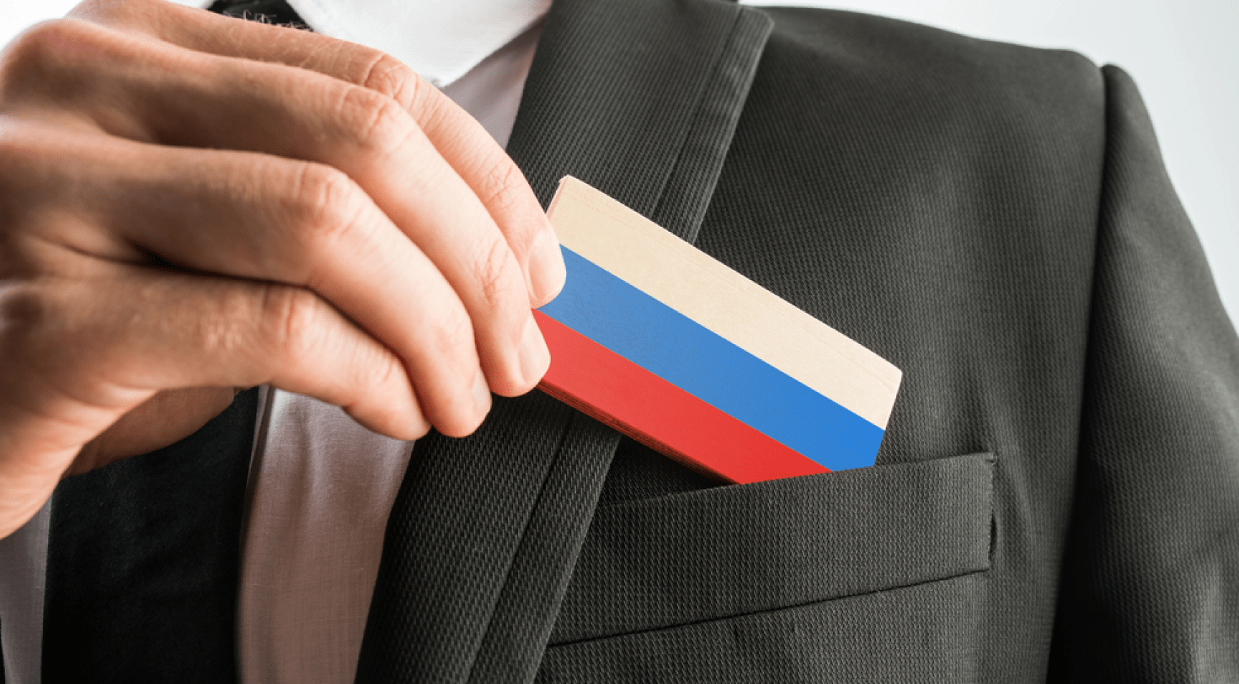 Rusland zet Nederlandse journalist uit, verwijst naar ‘intimidatie’ van Russische verslaggevers