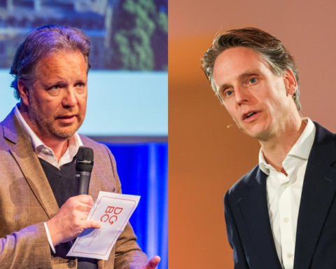 Rutger Schuur: ‘DGBC versterkt Nederland's leidende rol in duurzame vastgoedontwikkeling in Europa’