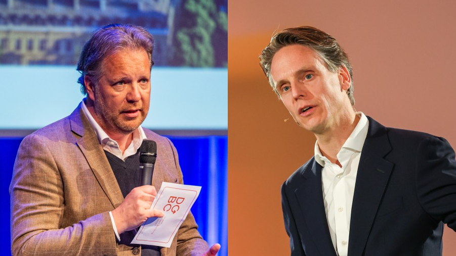 Rutger Schuur: ‘DGBC versterkt Nederland's leidende rol in duurzame vastgoedontwikkeling in Europa’