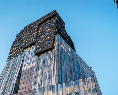 Savills: economische groei belangrijker voor kantoorbehoefte dan AI in Europa