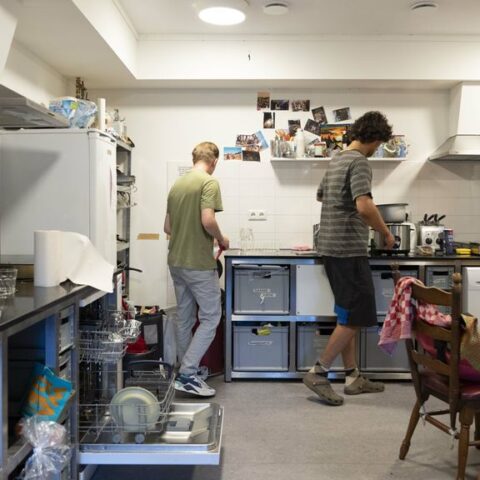 Schadevergoeding van 500 of 2000 euro voor studenten na discriminatie door DUO