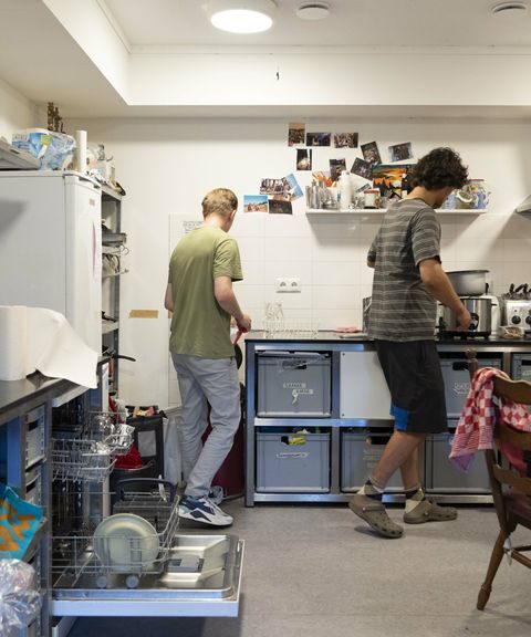 Schadevergoeding van 500 of 2000 euro voor studenten na discriminatie door DUO