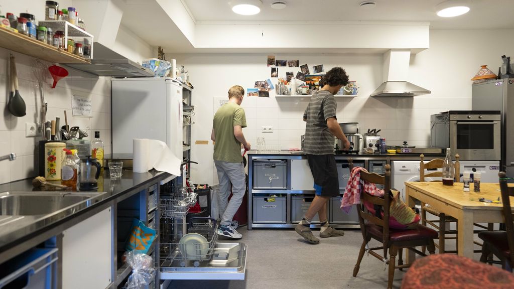 Schadevergoeding van 500 of 2000 euro voor studenten na discriminatie door DUO