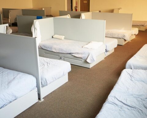 Scholen vragen steeds vaker hulp voor dakloze kinderen