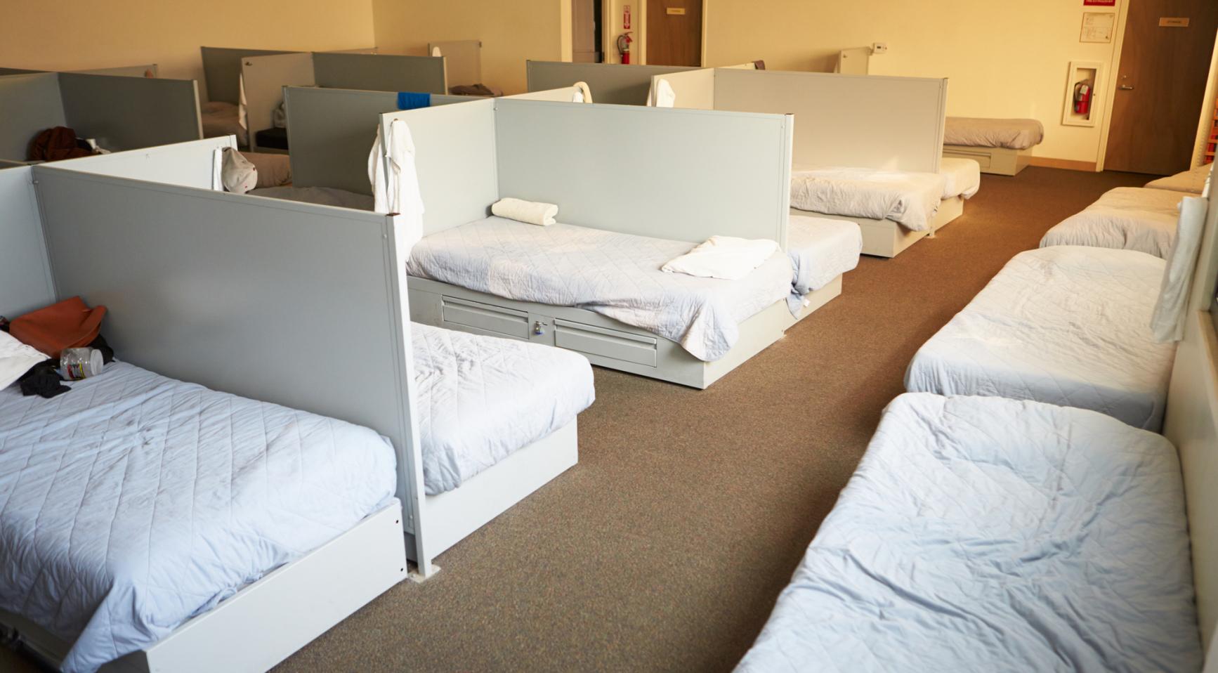 Scholen vragen steeds vaker hulp voor dakloze kinderen