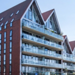 Sectie5 investeert 17,2 miljoen euro in 47 appartementen in Hillegom en Ridderkerk