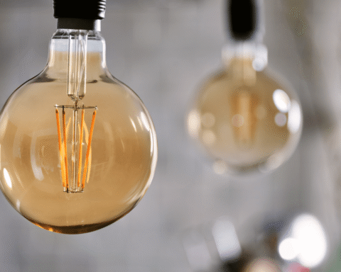 Signify, Philips' verlichtingsspin-off, rapporteert scherpe daling van de winst door zwakke vraag