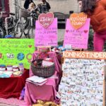 Stadsreinigers aan de slag na drukke Koningsdag zonder noemenswaardige incidenten