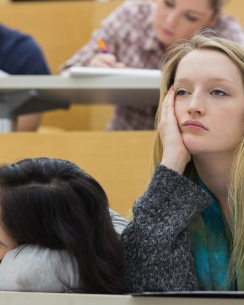 Steeds meer leerlingen verlaten havo- en vwo-opleidingen voor beroepsonderwijs wegens zorgen over uitval