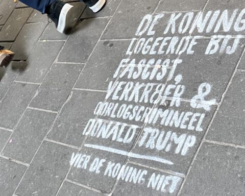 Steeds meer Nederlanders geven de voorkeur aan een koning boven het risico op 'een type als Trump'