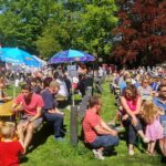 Steeds meer werknemers krijgen Bevrijdingsdag als betaalde vrije dag