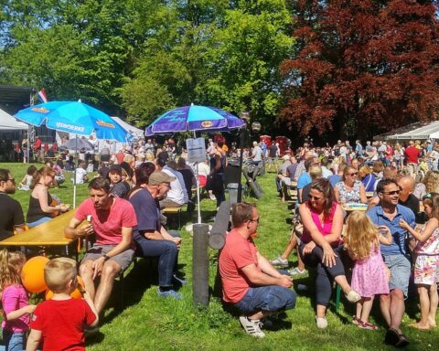 Steeds meer werknemers krijgen Bevrijdingsdag als betaalde vrije dag