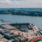 Steengoed ontwikkelt 110 woningen in Hamerkwartier Amsterdam Noord voor middeldure huur