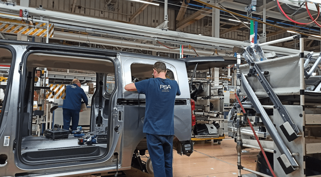 Stellantis aangeklaagd vanwege vermeende "Dieselgate" software in campervans