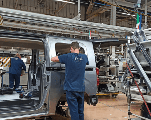 Stellantis aangeklaagd vanwege vermeende "Dieselgate" software in campervans