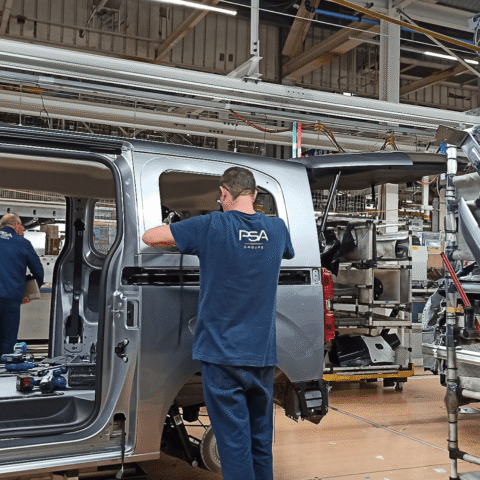 Stellantis aangeklaagd vanwege vermeende "Dieselgate" software in campervans