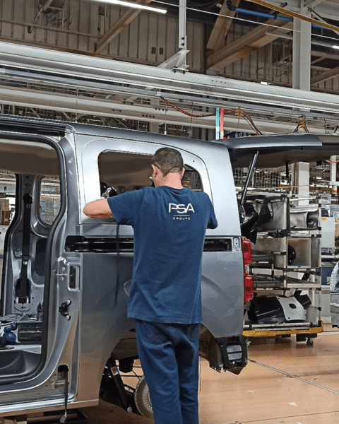 Stellantis aangeklaagd vanwege vermeende "Dieselgate" software in campervans