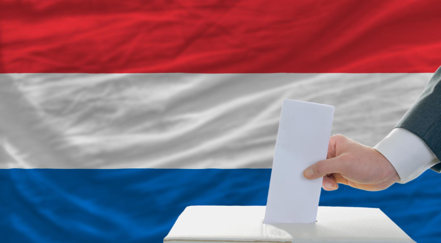 Stembureaus geopend in Gorinchem voor gemeentelijke herkiesingen