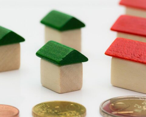 Stijging van hypotheekaanvragen door zorgen over renteverhogingen door oorlog