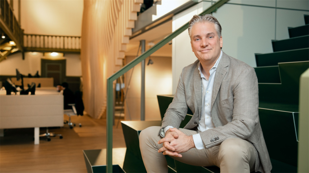 Storm optimaliseert Wereldhave met focus op 'LifeCentral' en groei in Benelux