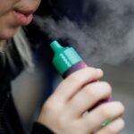 Strengere maatregelen tegen de illegale handel in vapes aangekondigd