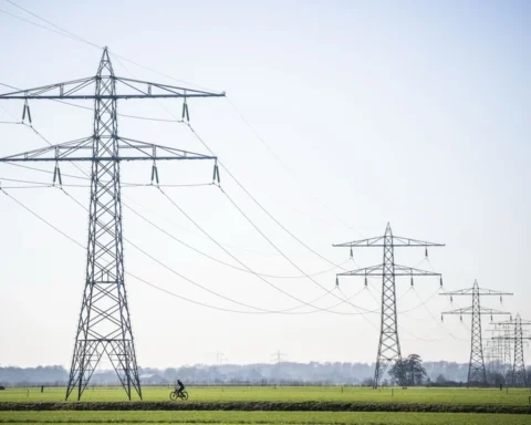 Stroomnet in Utrecht volledig vol; nieuwe aansluitingen komen op wachtlijst per 1 juli