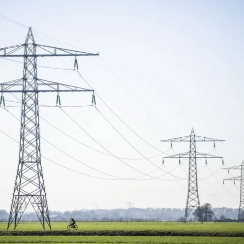 Stroomnet in Utrecht volledig vol; nieuwe aansluitingen komen op wachtlijst per 1 juli