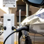 Subsidie voor lage- en middeninkomens bij aanschaf van elektrische auto