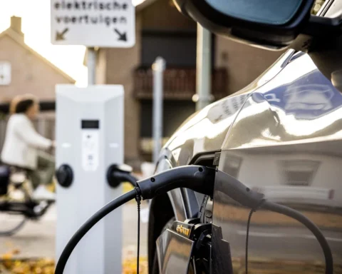 Subsidie voor lage- en middeninkomens bij aanschaf van elektrische auto