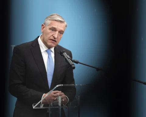 Sybrand Buma benoemd tot nieuwe vicepresident van de Raad van State