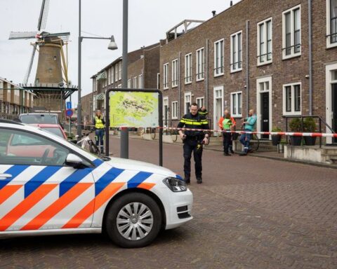 Tbs voor Jesse R. na onthoofding van moeder in Hellevoetsluis