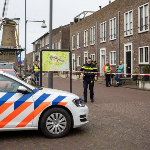 Tbs voor Jesse R. na onthoofding van moeder in Hellevoetsluis