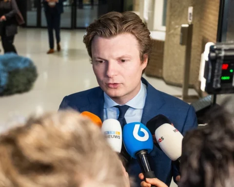 Teleurstelling over afkeuring asielwet: coalitie werkt aan nieuw wetsvoorstel