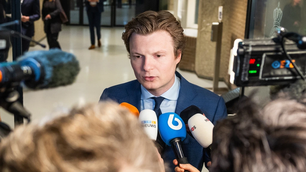 Teleurstelling over afkeuring asielwet: coalitie werkt aan nieuw wetsvoorstel