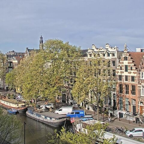 Temperaturen in Nederland stijgen tot 26°C deze week, met zonnig weer in het vooruitzicht