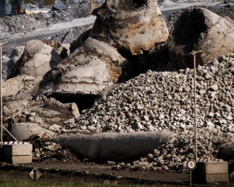 Tijdelijk verbod op vervuilende staalslakken met een jaar verlengd