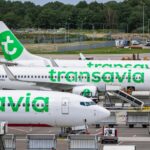 Transavia Nederland niet geraakt door Franse vluchtenkortingen door stijgende brandstofkosten