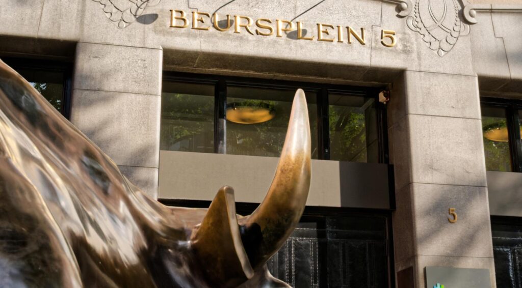 Tsjechisch wapenbedrijf Colt kondigt beursgang in Amsterdam aan voor woensdag