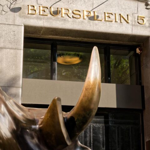 Tsjechisch wapenbedrijf Colt kondigt beursgang in Amsterdam aan voor woensdag