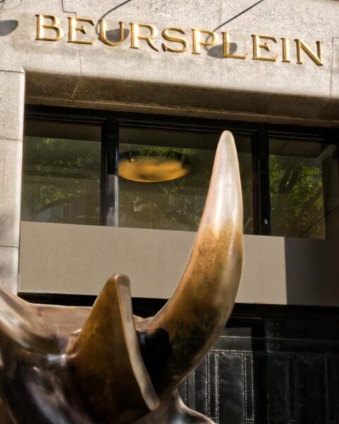 Tsjechisch wapenbedrijf Colt kondigt beursgang in Amsterdam aan voor woensdag