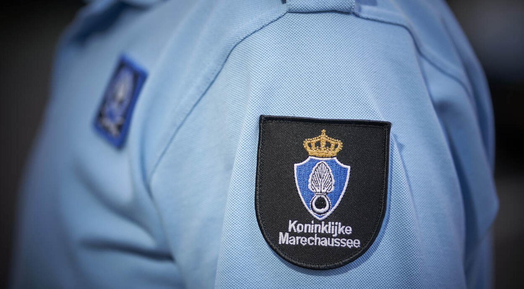 Twee arrestaties in corruptieonderzoek naar lekken van gegevens van Koninklijke Marechaussee
