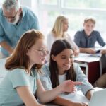 Tweede Kamer pleit voor gratis laptops voor alle middelbare scholieren