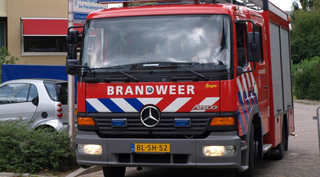 Tweede Kamer vraagt kabinet om ingrijpen bij medische onderzoeken voor brandweermensen na sterfgevallen