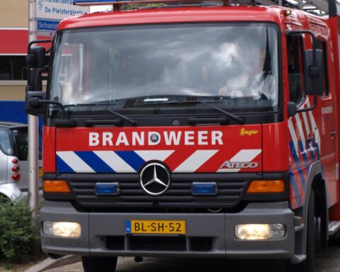 Tweede Kamer vraagt kabinet om ingrijpen bij medische onderzoeken voor brandweermensen na sterfgevallen